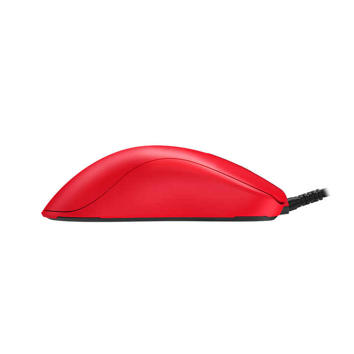 BenQ Zowie FK2-B Red Edition V2 Mouse for eSports