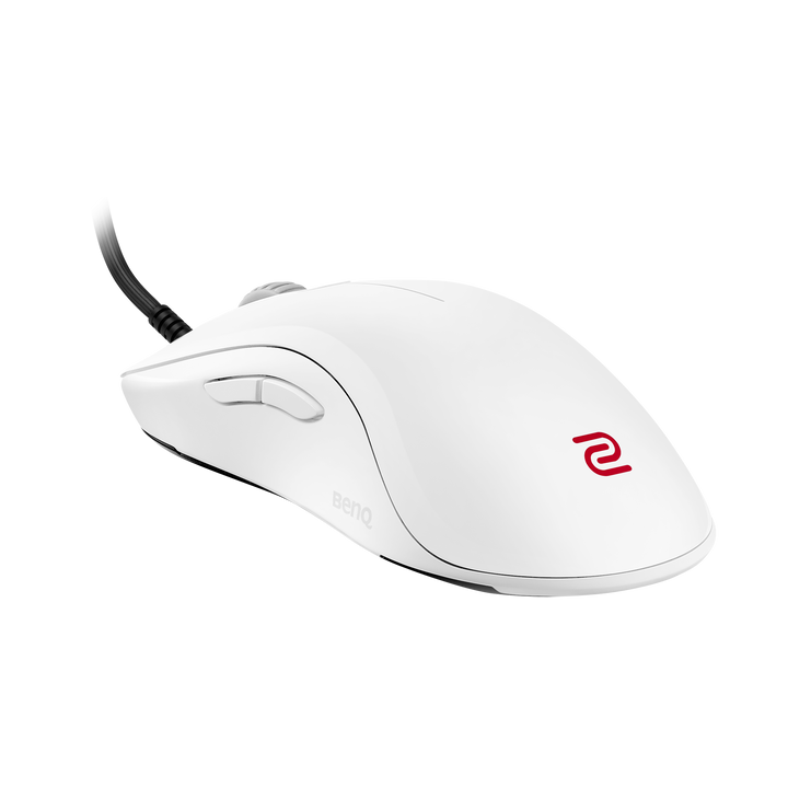 BenQ Zowie FK2-B White Edition V2 Mouse for eSports