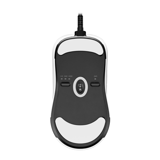 BenQ Zowie FK2-B White Edition V2 Mouse for eSports