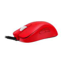 BenQ Zowie S1 Red Edition V2 Mouse for eSports