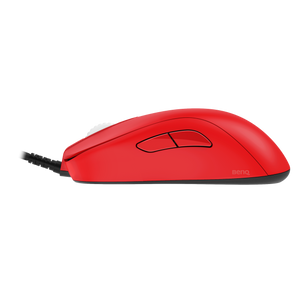 BenQ Zowie S1 Red Edition V2 Mouse for eSports Addice Inc