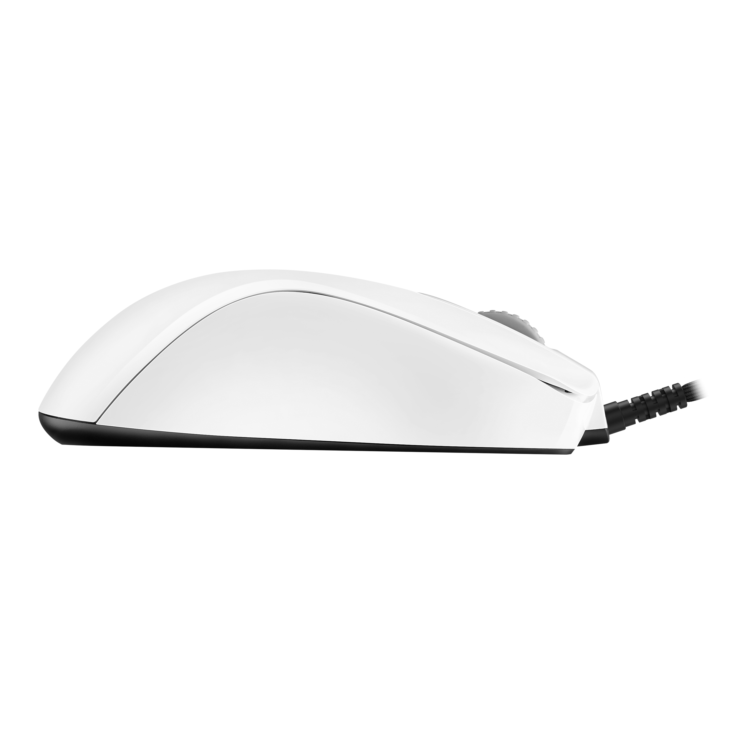 BenQ Zowie S1 White Edition V2 Mouse for eSports Addice Inc