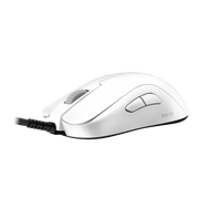 BenQ Zowie S1 White Edition V2 Mouse for eSports Addice Inc