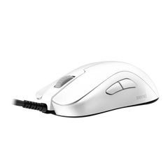 BenQ Zowie S1 White Edition V2 Mouse for eSports