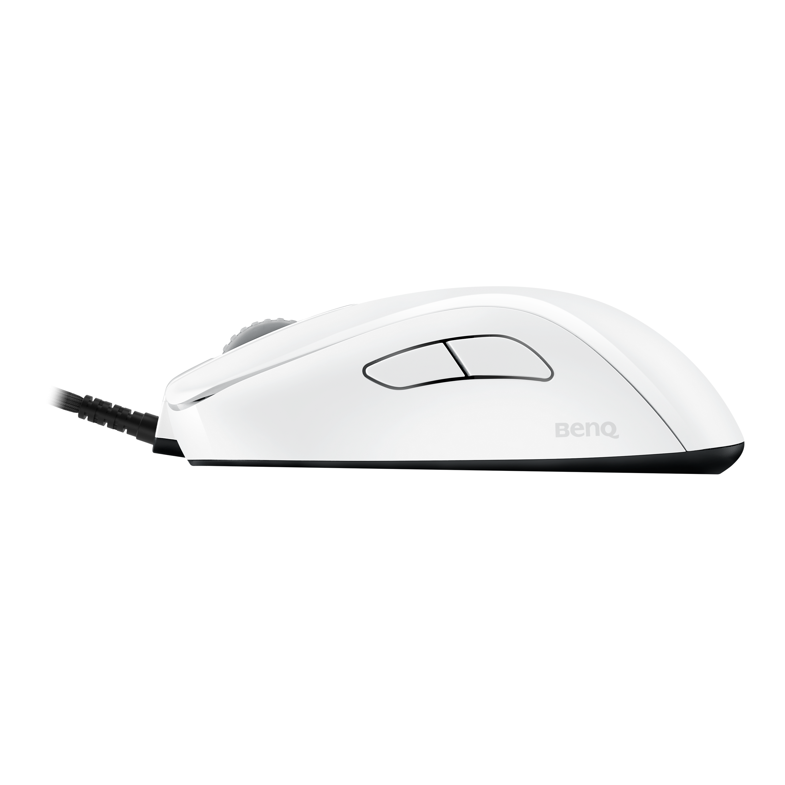 BenQ Zowie S2 White Edition V2 Mouse for eSports Addice Inc