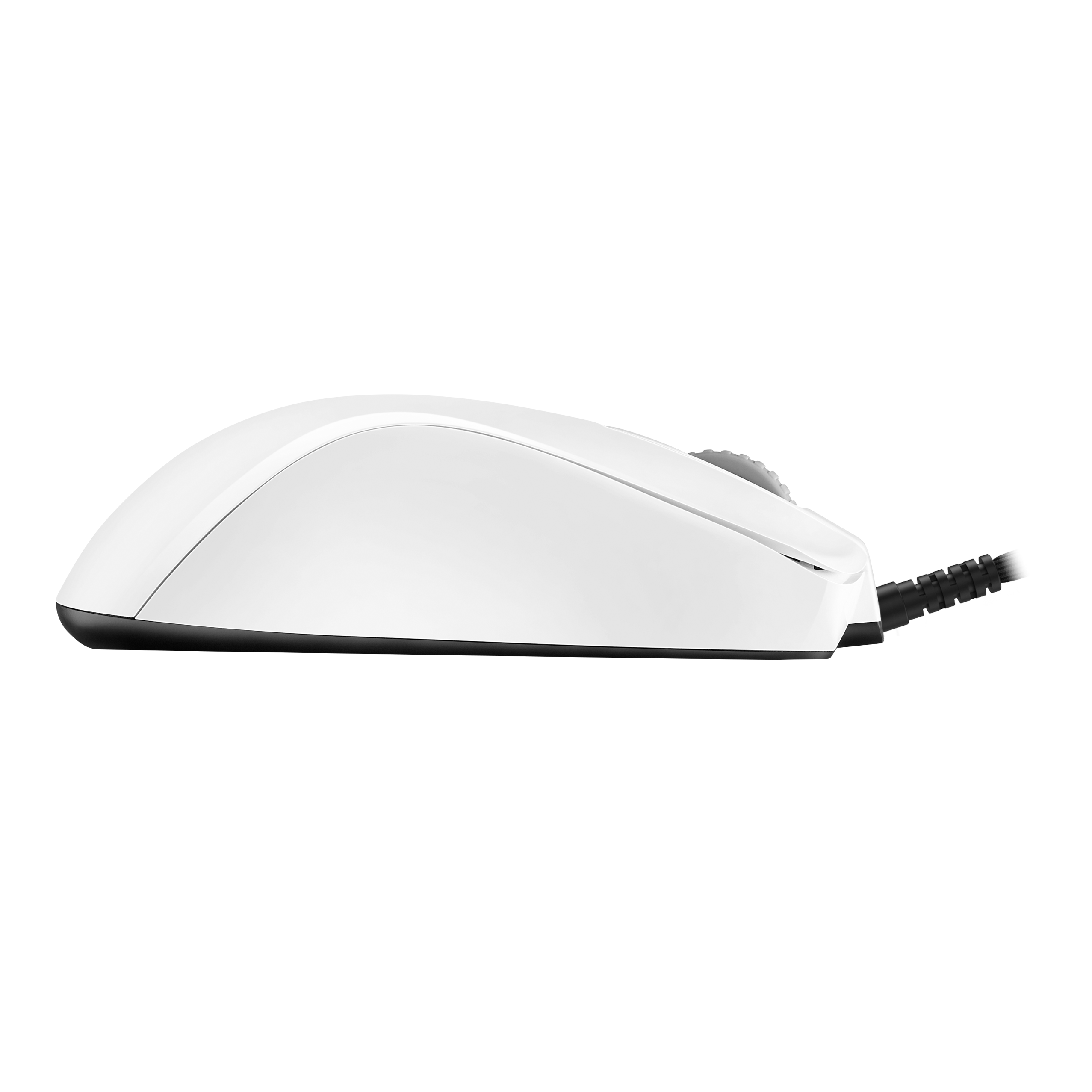BenQ Zowie S2 White Edition V2 Mouse for eSports Addice Inc