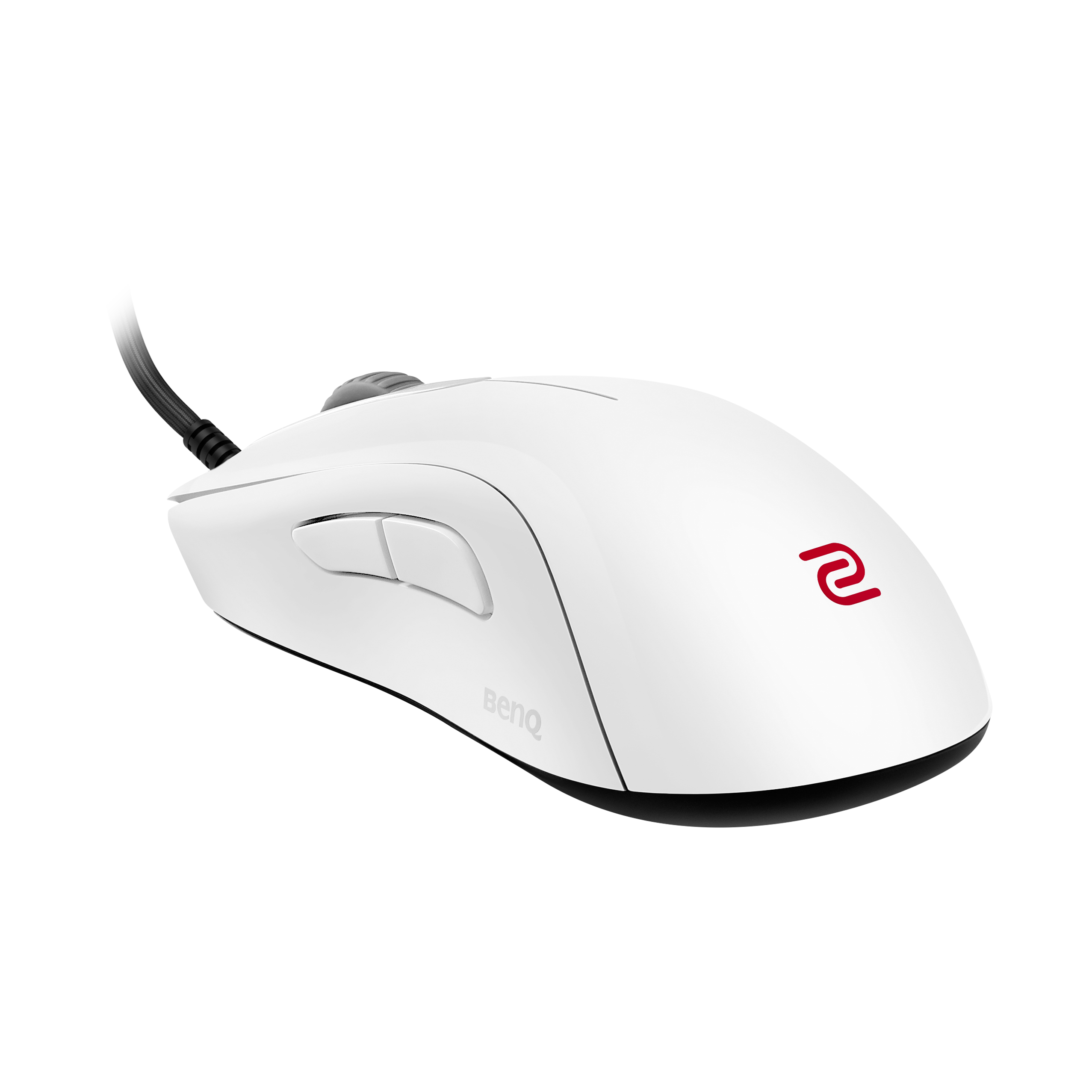 BenQ Zowie S2 White Edition V2 Mouse for eSports Addice Inc