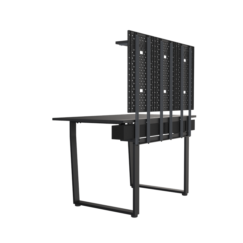 Dezctop BIFROST 120 Desk-Addice Inc