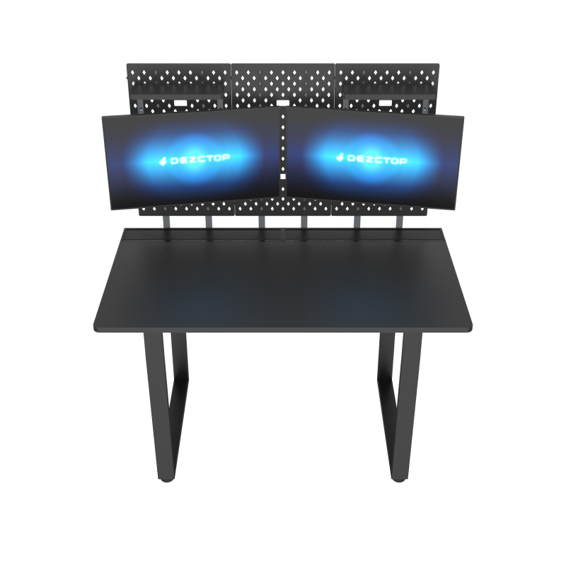 Dezctop BIFROST 120 Desk-Addice Inc