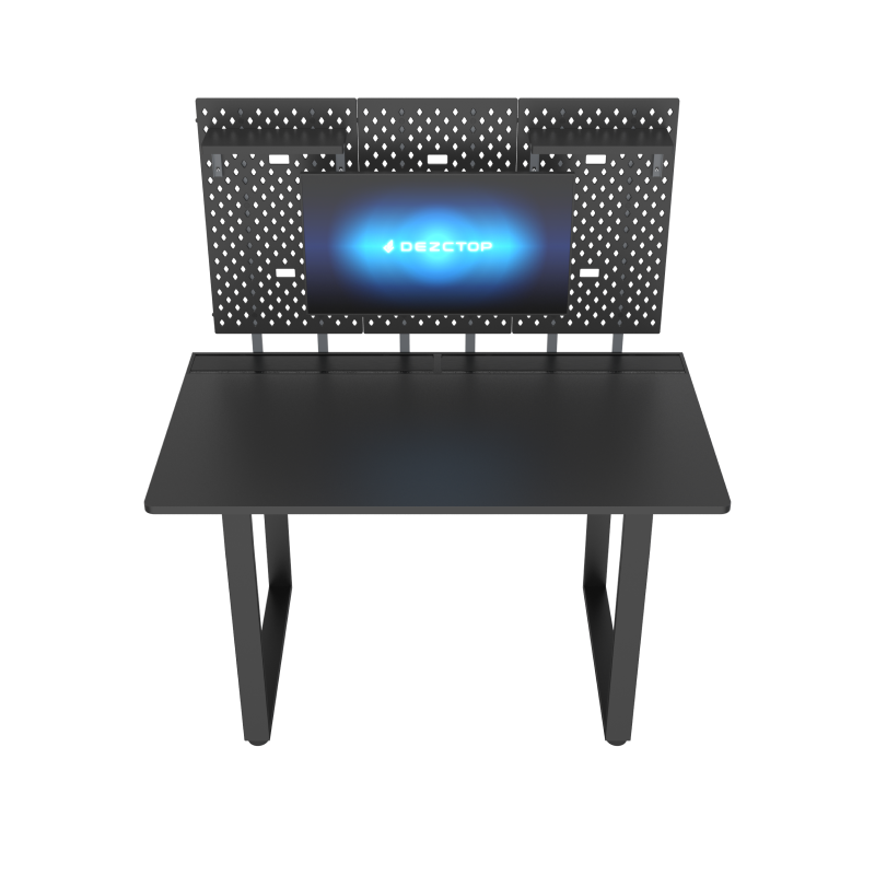 Dezctop BIFROST 120 Desk-Addice Inc