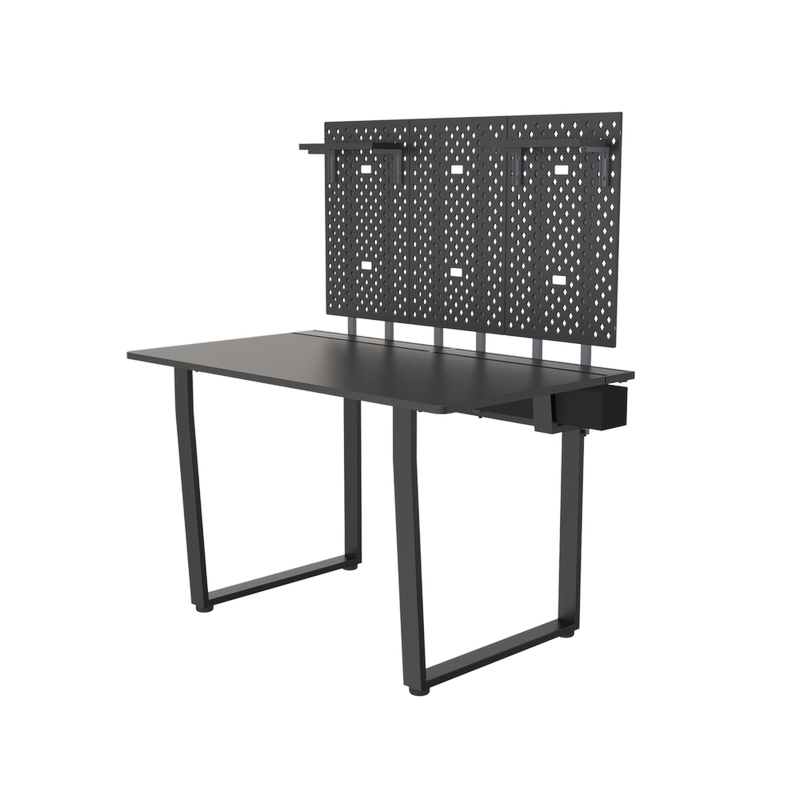 Dezctop BIFROST 120 Desk-Addice Inc