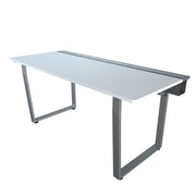 Dezctop BIFROST D160 (White)-Addice Inc