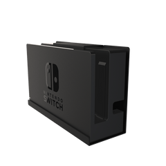 Dezctop D-Board Holder for Nintendo Switch