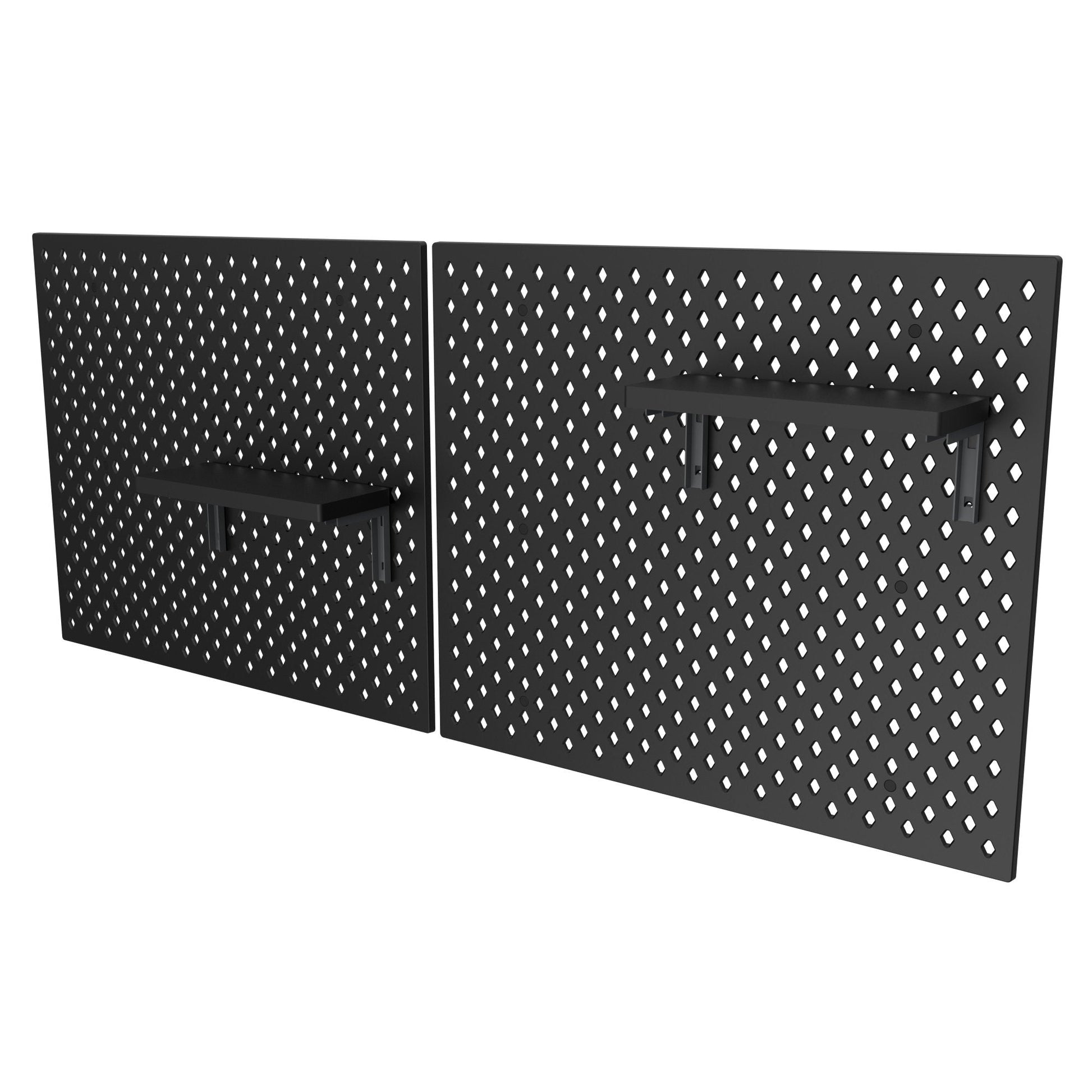 Dezctop DB160 &D160 D-Board kit (Black)-Addice Inc