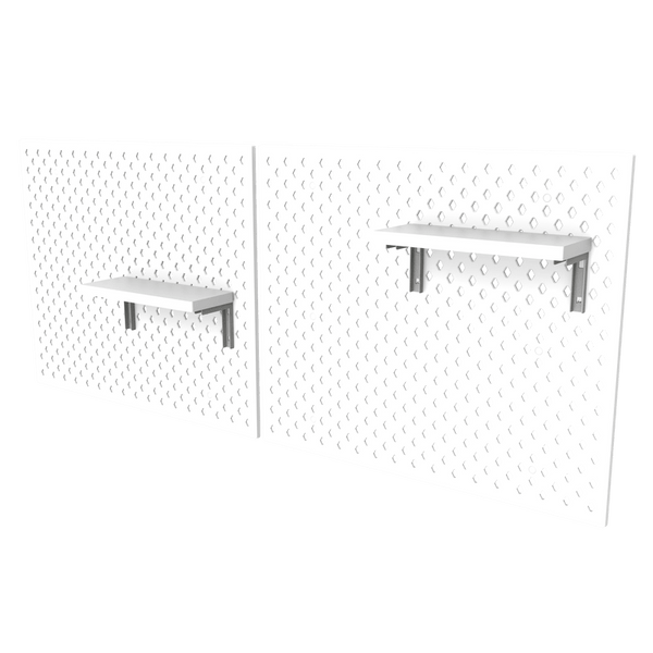 Dezctop DB160 &D160 D-Board kit (White)-Addice Inc