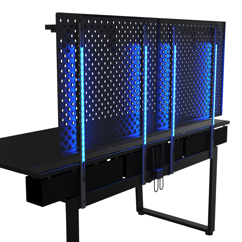 Dezctop RGB Lighting Strip Pack-Addice Inc