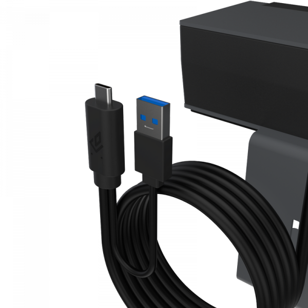Dezctop USB Type-C 7-in-1 Hub-Addice Inc