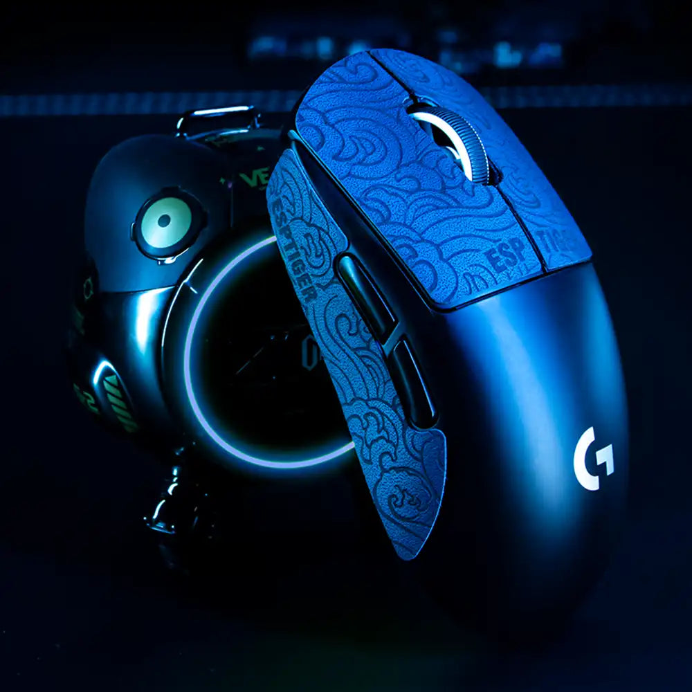 Computer Mouse Clips EspTiger Cloud Grip Tape - PC Mice Grips/Skins : Addice Inc – Addice Inc