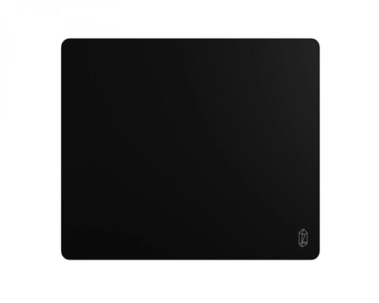 Tapis de souris de jeu hybride Lamzu Energon Nylon + Lycra (Spandex) Surface SCR Base compacte
