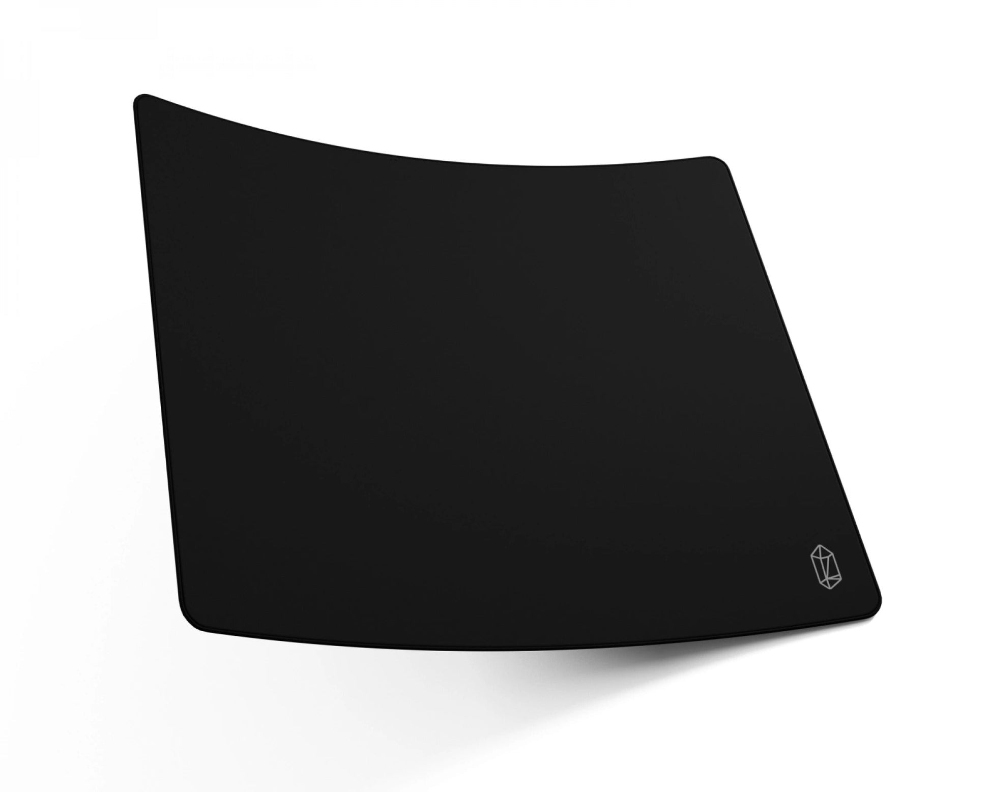 Lamzu Energon Hybrid Gaming Mousepad Nylon + Lycra(Spandex) Surface SCR Compact Base