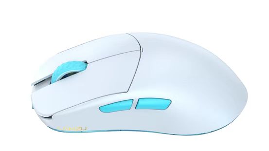 Lamzu Superlight Wireless Mouse-Addice Inc