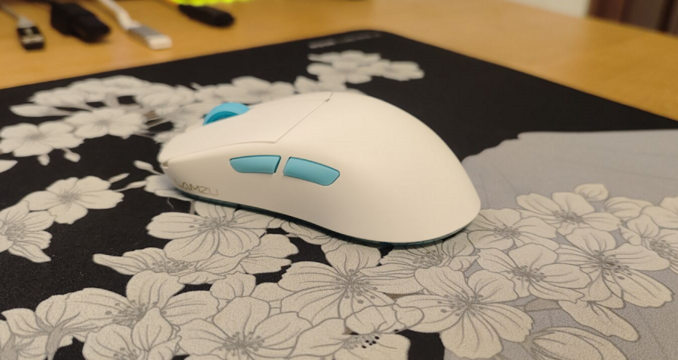 Lamzu Wireless Superlight Mouse :Addice Inc – Addice Inc