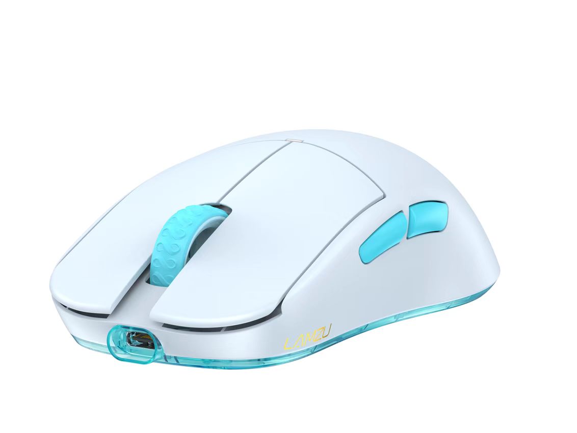 Lamzu Superlight Wireless Mouse-Addice Inc