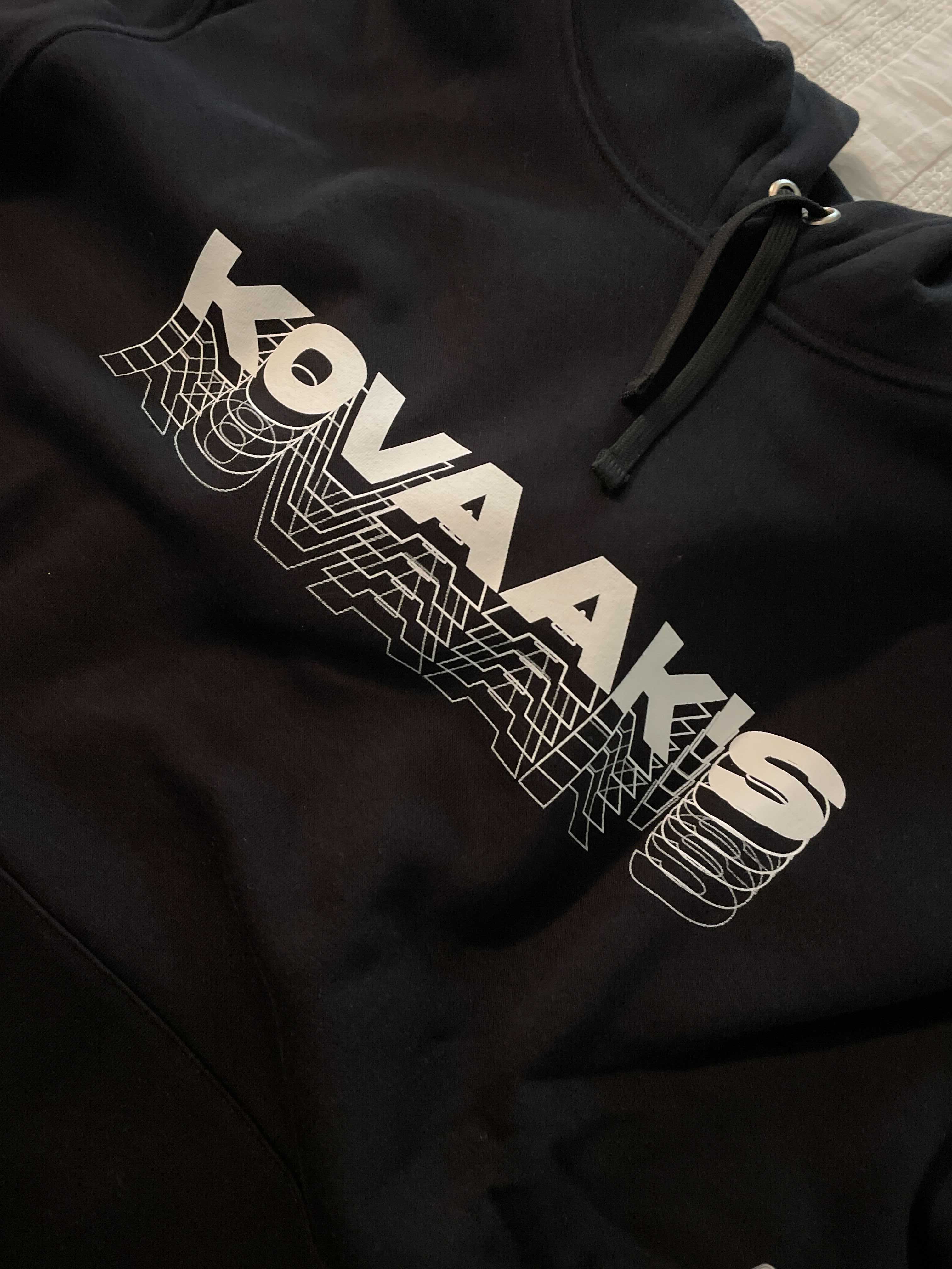 Marquee hoodie cheap