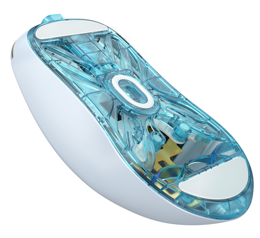 Lamzu PTFE Mouse Skates For M305 Atlantis Superlight