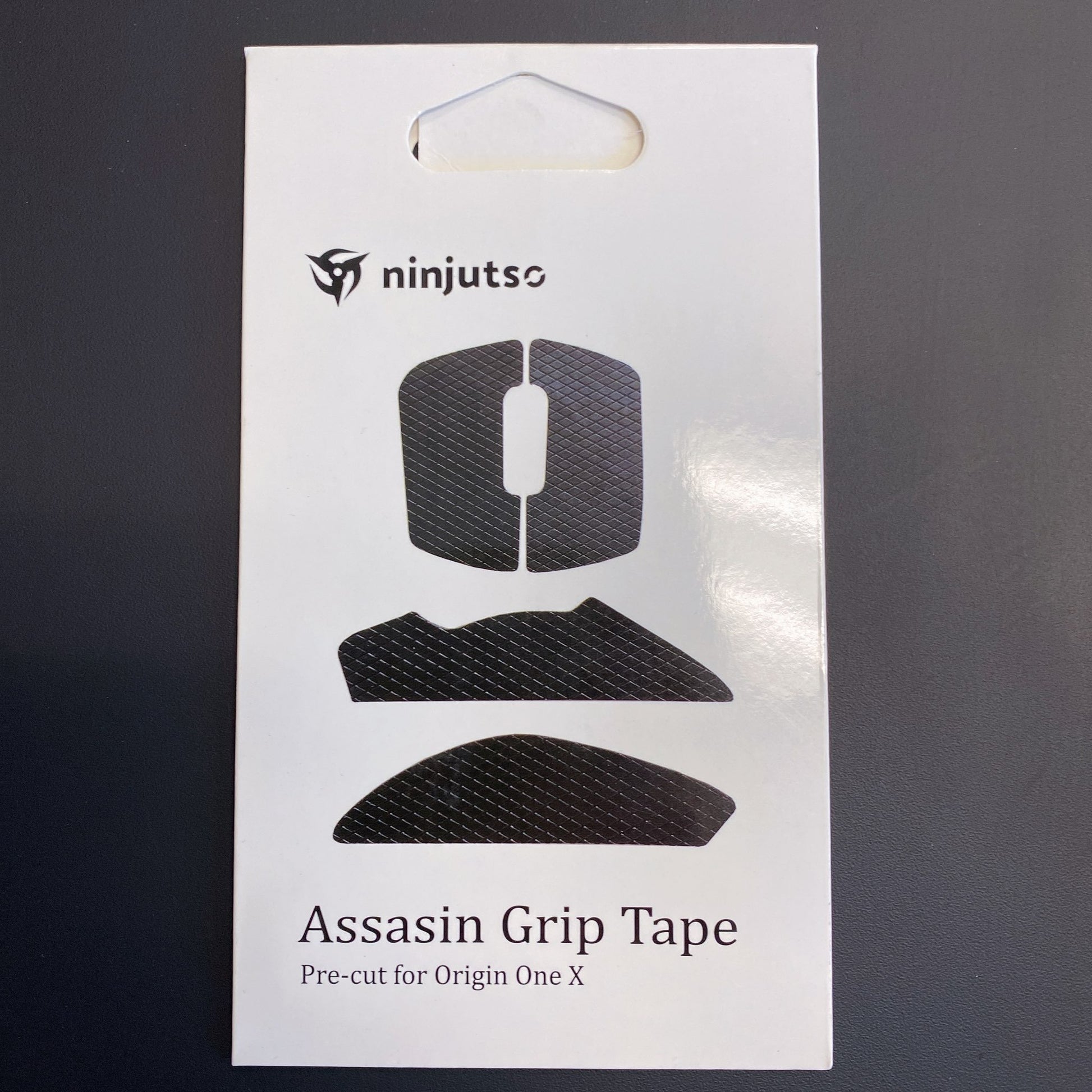 Ninjutso Assassin Grip Tape-Addice Inc
