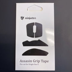 Ninjutso Assassin Origin One x Grip Tape