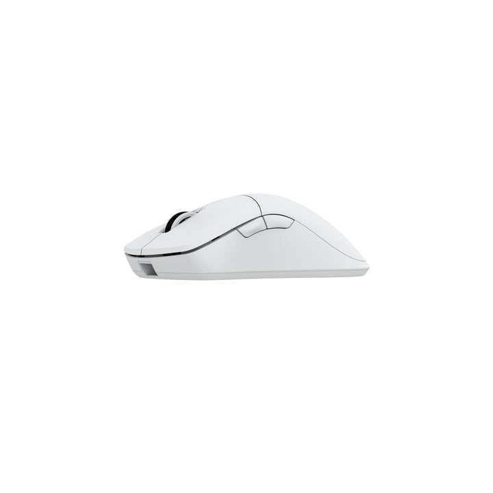 Ninjutso Origin One X Gaming Wireless Mouse White-Addice Inc