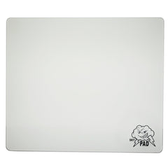 SkyPad White Glass 2.0 XL Mousepad