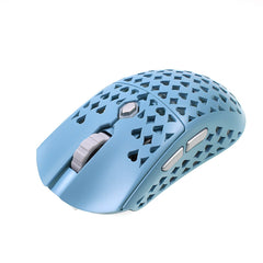 Vancer Wireless Gretxa Blue V2 Gaming Mouse