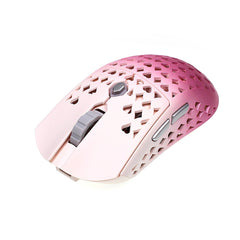 Vancer Wireless Gretxa Pink Gaming Mouse