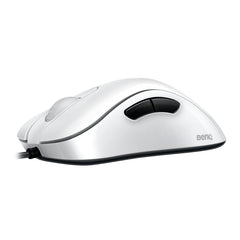 ZOWIE EC1-A e-Sports Mouse White Special Edition