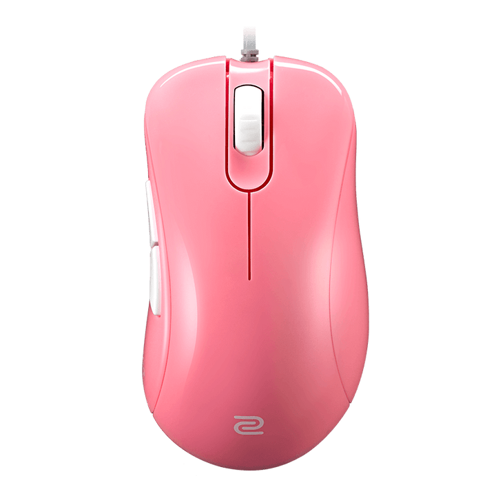 ZOWIE EC1-B DIVINA PINK Mouse for e-Sports-Addice Inc