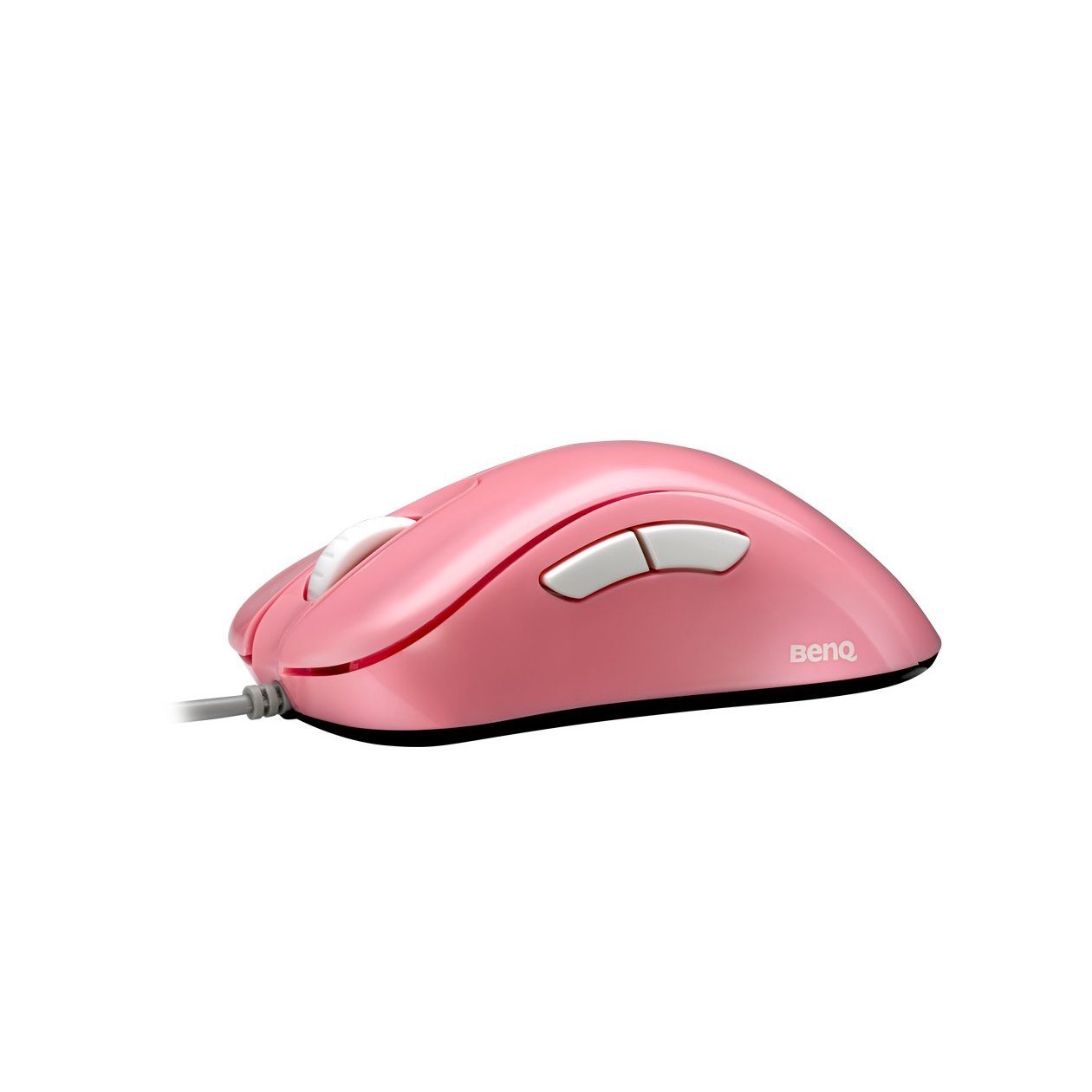 ZOWIE EC1-B DIVINA PINK Mouse for e-Sports-Addice Inc