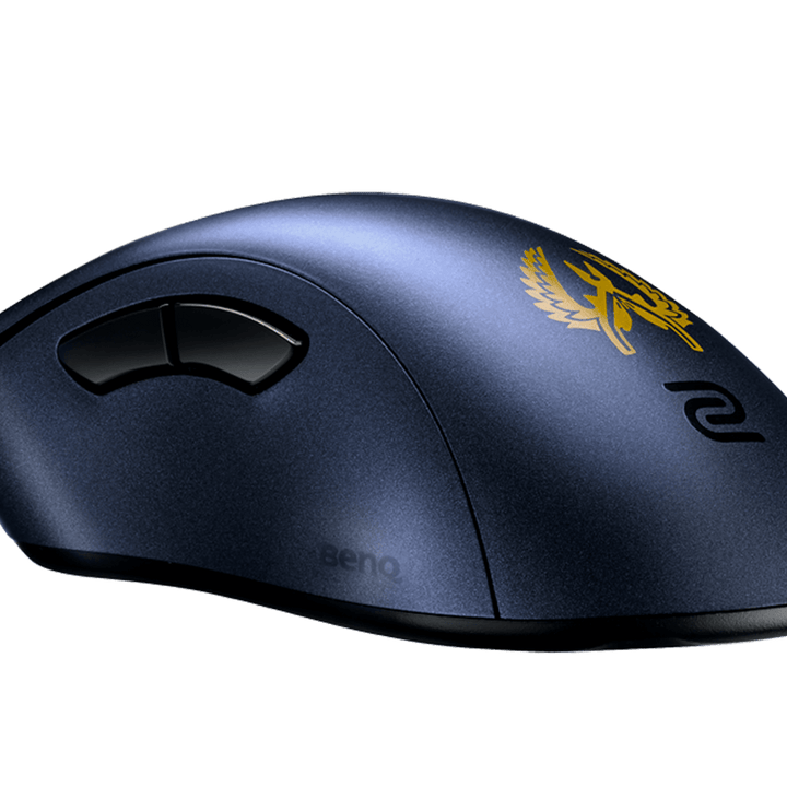 ZOWIE EC1-B eSports Mouse CS:GO Edition-Addice Inc