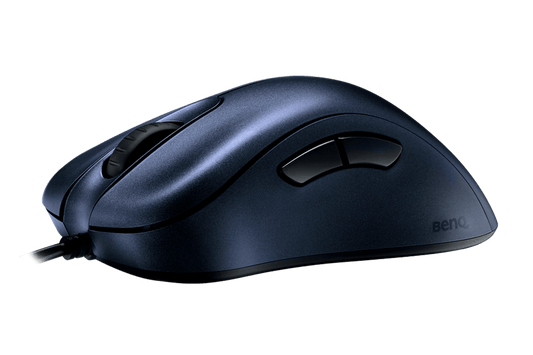 ZOWIE EC1-B eSports Mouse CS:GO Edition-Addice Inc