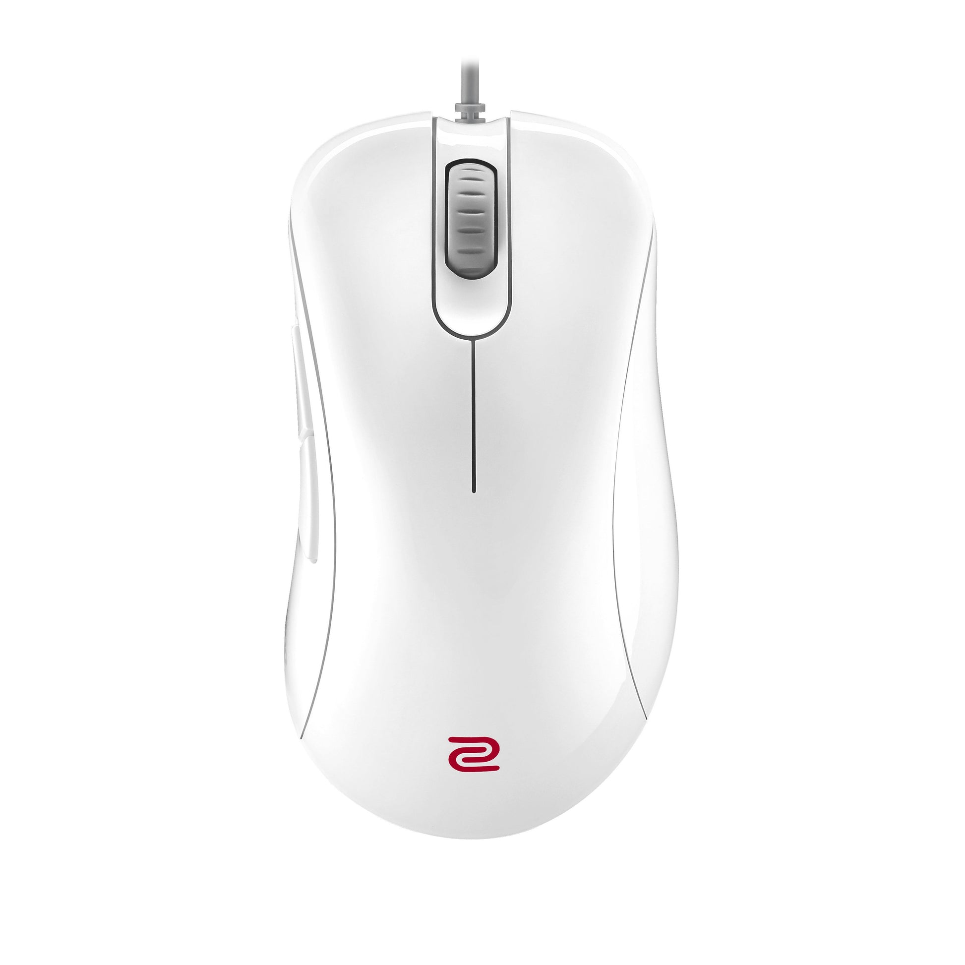 ZOWIE EC1 White eSports Mouse-Addice Inc