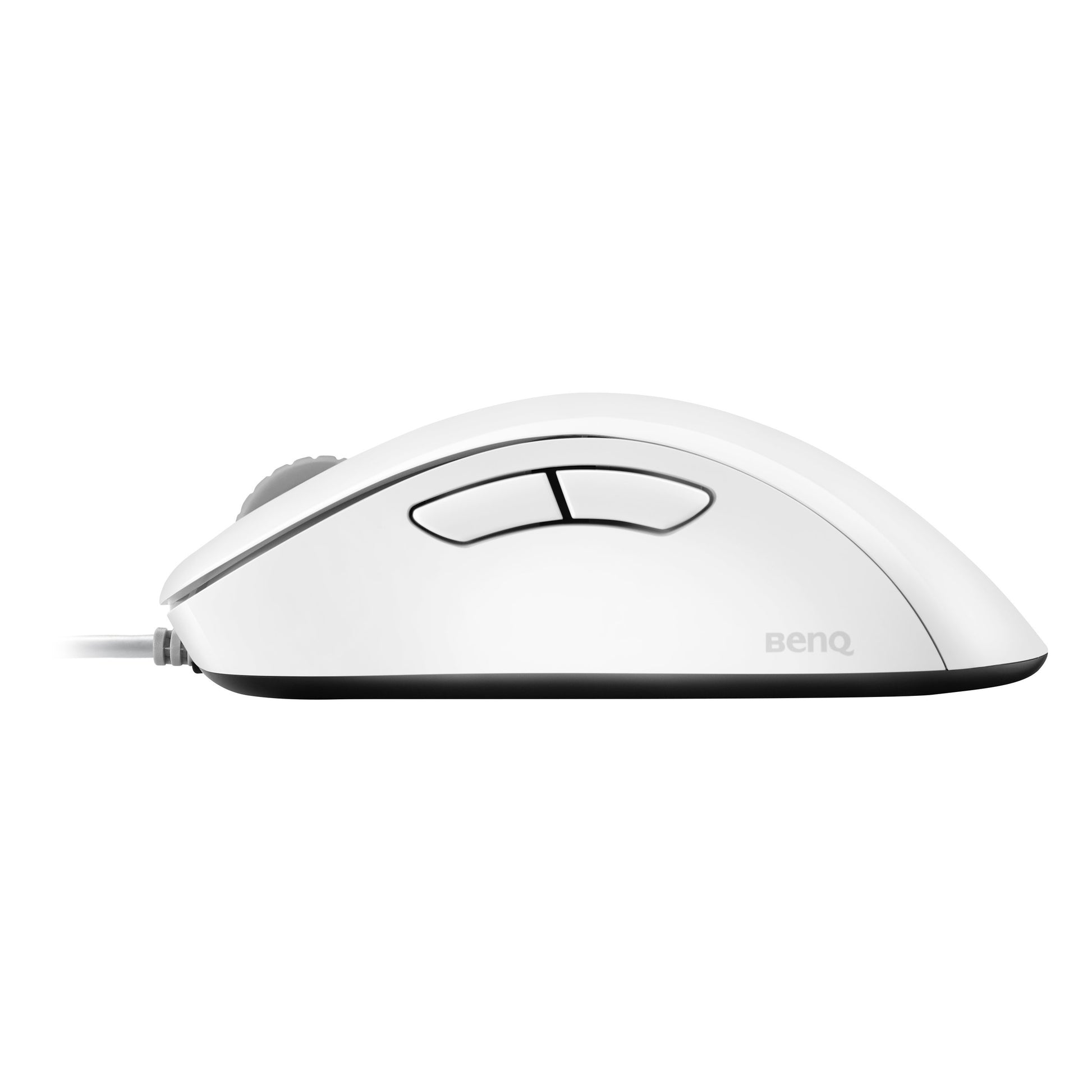 ZOWIE EC1 White eSports Mouse-Addice Inc