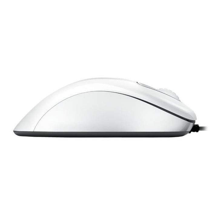 ZOWIE EC2-A e-Sports Mouse White Special Edition-Addice Inc