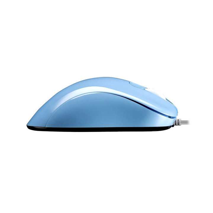ZOWIE EC2-B DIVINA BLUE Mouse for e-Sports-Addice Inc