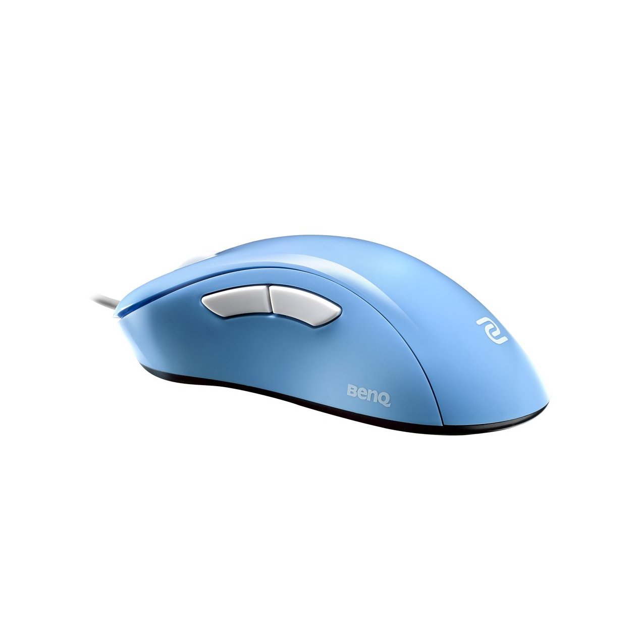 ZOWIE EC2-B DIVINA BLUE Mouse for e-Sports-Addice Inc