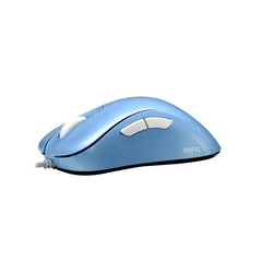 ZOWIE EC2-B DIVINA BLUE Mouse for e-Sports