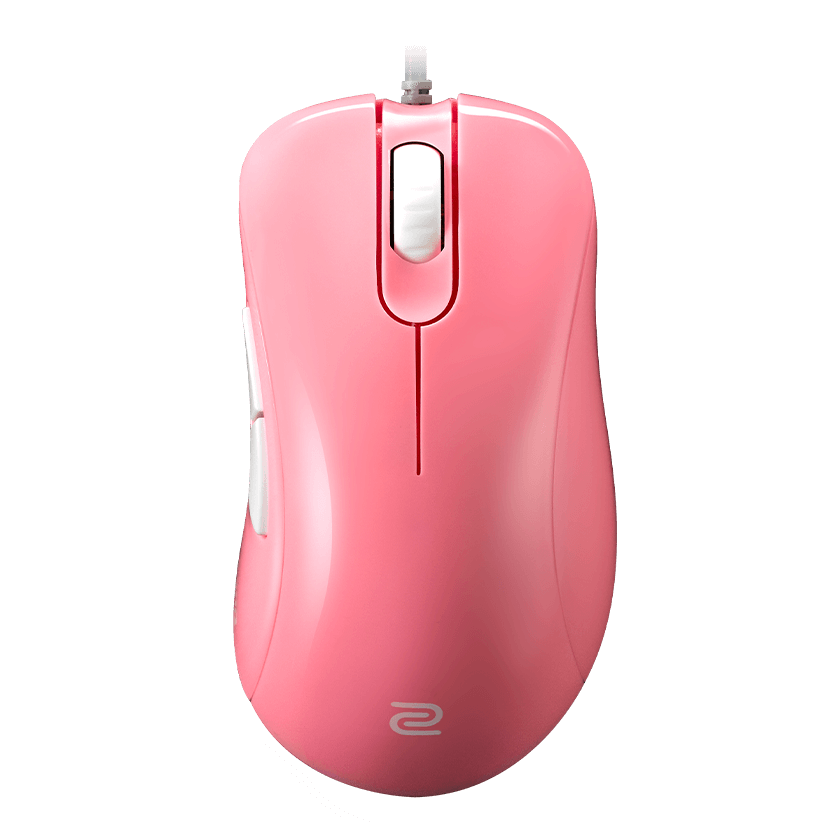 ZOWIE EC2-B DIVINA PINK Mouse for e-Sports-Addice Inc