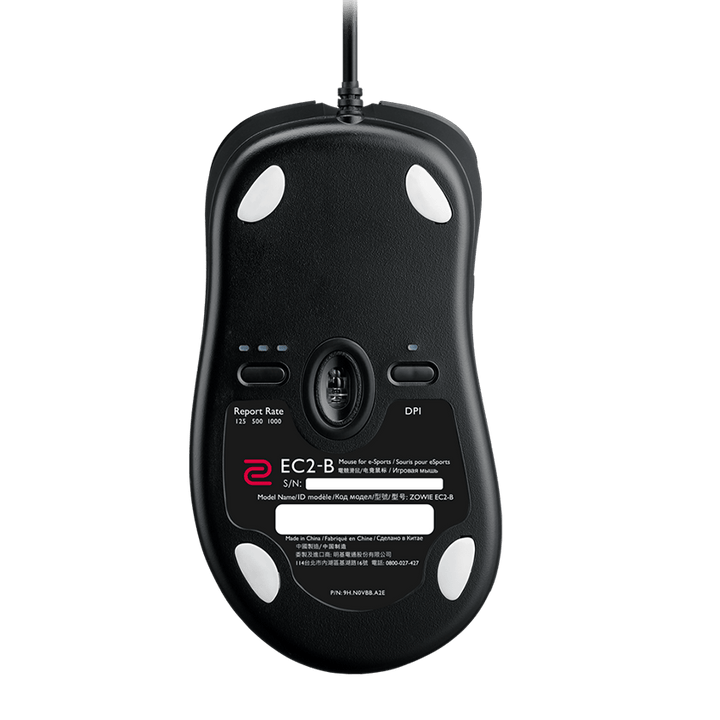 ZOWIE EC2-B eSports Mouse-Addice Inc
