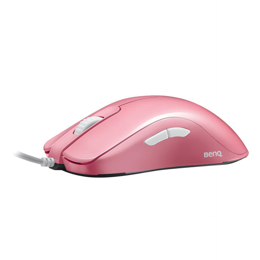 ZOWIE FK1-B DIVINA Pink eSports Mouse-Addice Inc