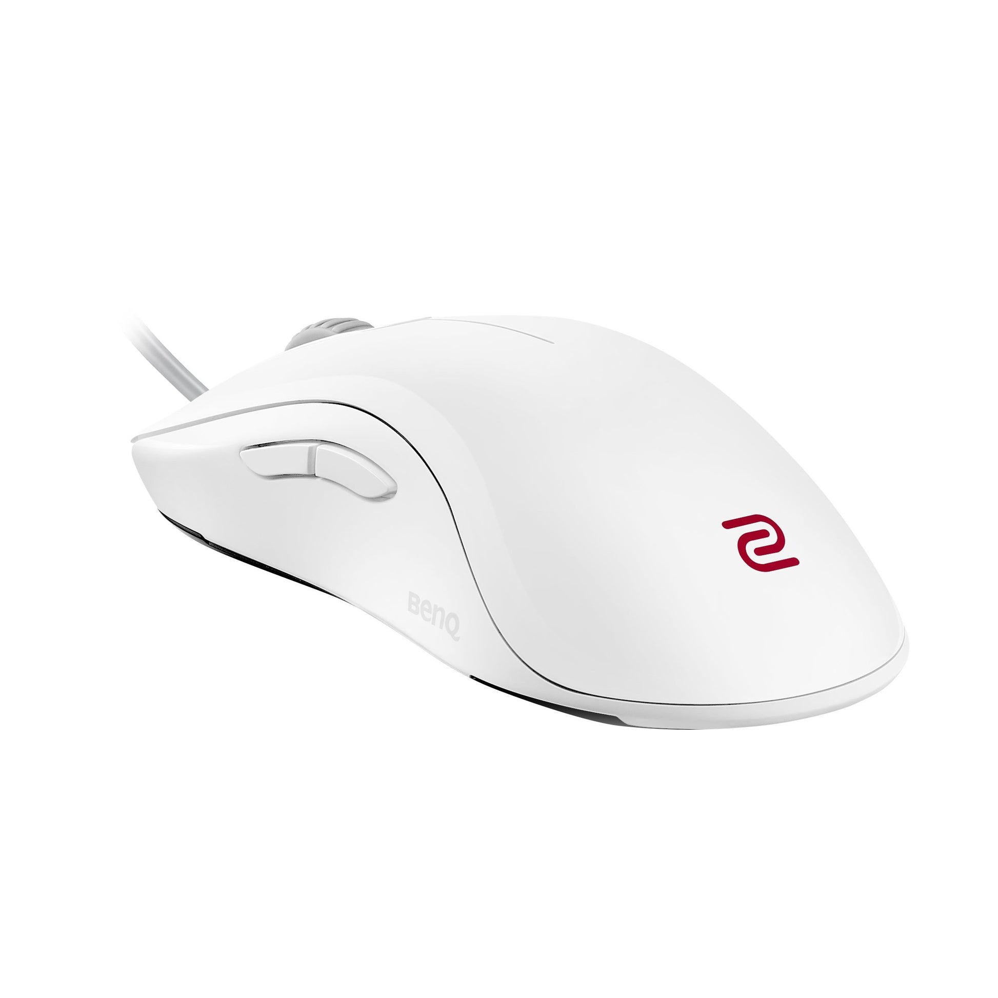 ZOWIE FK1+-B White eSports Mouse-Addice Inc